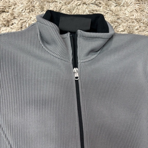 SPYDER JACKET FULL ZIPPER CLOSER SIZE XL WOMANS - Picture 3 of 8